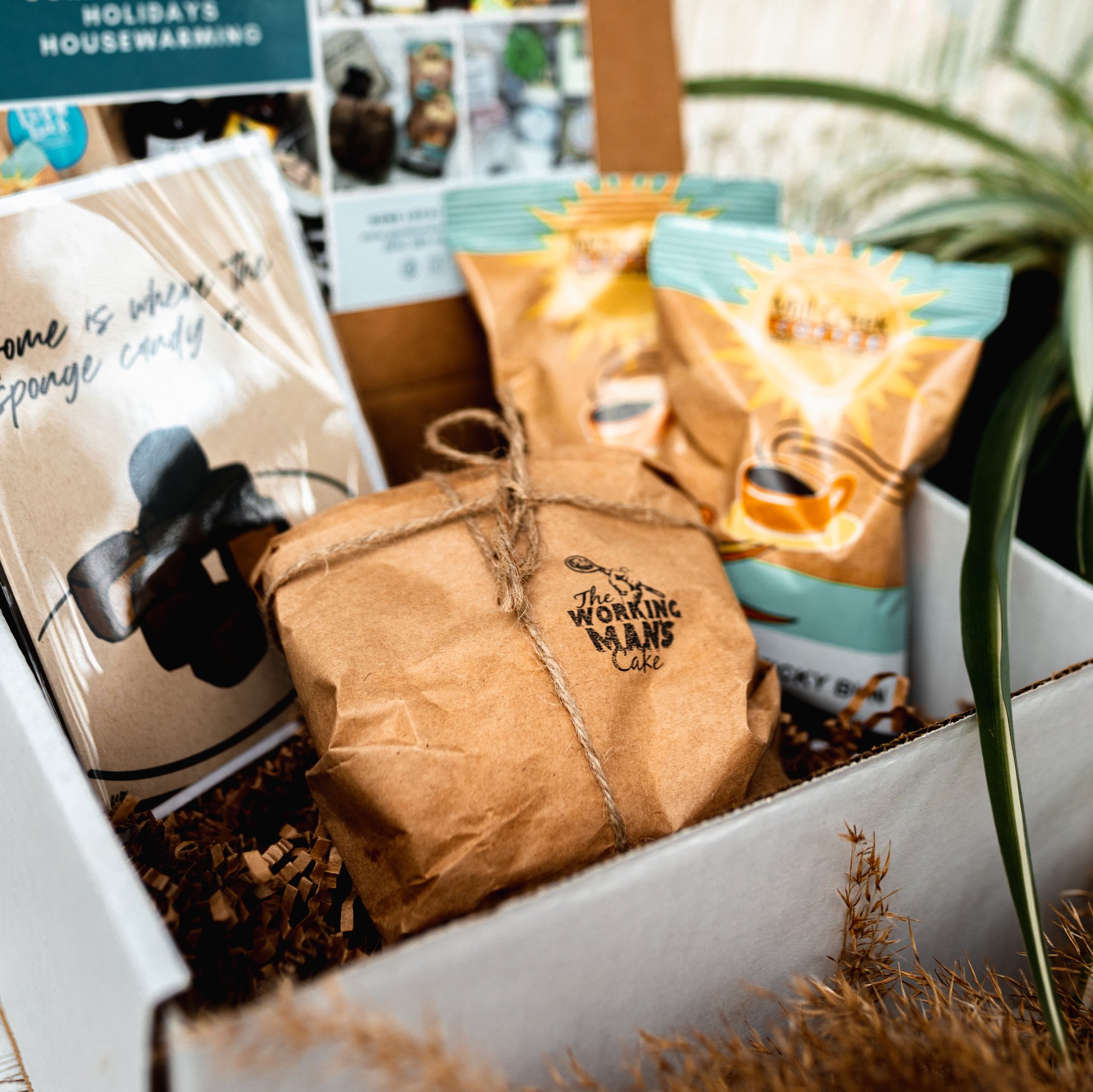 The 2021 Made in Erie Gift Guide Erie Reader